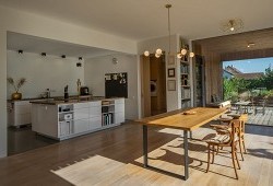 Architektura v neustálé evoluci