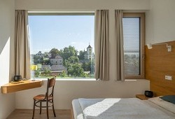 Architektura v neustálé evoluci