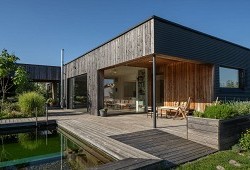 Architektura v neustálé evoluci