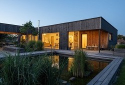 Architektura v neustálé evoluci