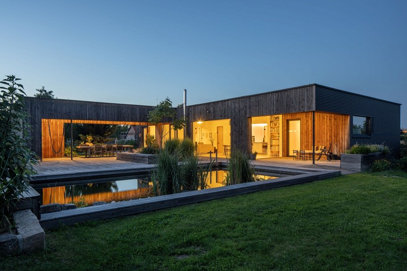 Architektura v neustálé evoluci