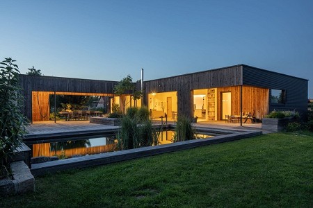 Architektura v neustálé evoluci