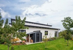 Syndrom nádražního domku