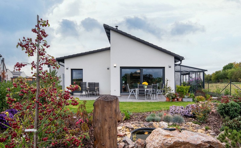 Syndrom nádražního domku