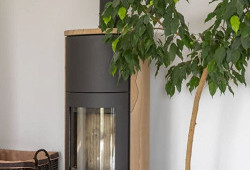 Pod tou skálou, kde si voda nechá poroučet