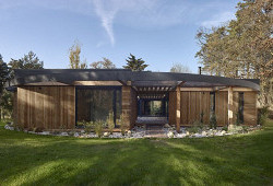 Disk, který přistál uprostřed slavného lesa