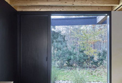 Disk, který přistál uprostřed slavného lesa