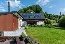 Víkendy v horách bez kompromisů