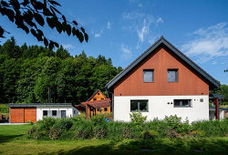 Víkendy v horách bez kompromisů