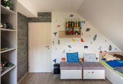 Víkendy v horách bez kompromisů