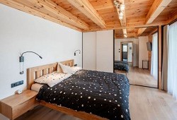 Do třetice dřevostavba