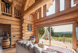 Volání divočiny po šumavsku