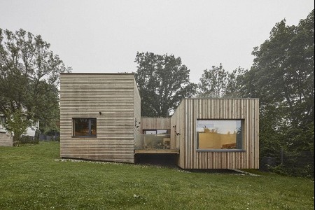 Pocta Finsku na Berounsku