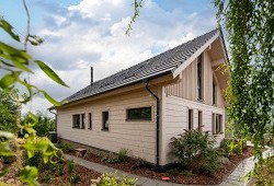 Ledová tříšť v Brdech