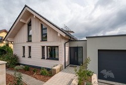 Ledová tříšť v Brdech