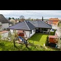 Duch na střeše