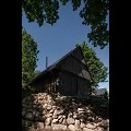 Luxusní stodola