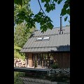 Luxusní stodola
