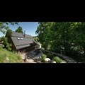 Luxusní stodola