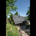 Luxusní stodola