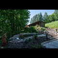 Luxusní stodola