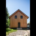 Rekreace v klínu hor