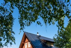 Hrbolaté omítky? To chceme!
