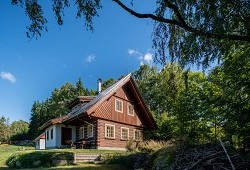 Hrbolaté omítky? To chceme!