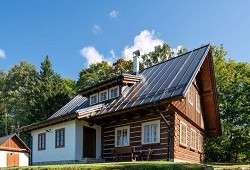 Hrbolaté omítky? To chceme!