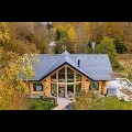 Neokázalý luxus na Moravě