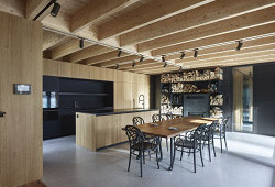 Disk, který přistál uprostřed slavného lesa