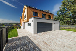 Dům, který má všech pět pohromadě