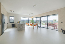 Dům, který má všech pět pohromadě