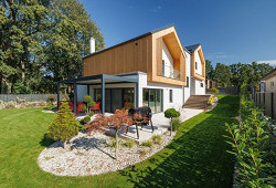 Dům, který má všech pět pohromadě