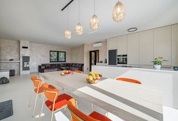 Dům, který má všech pět pohromadě