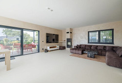 Dům, který má všech pět pohromadě