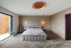 Dům, který má všech pět pohromadě