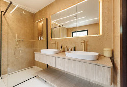 Dům, který má všech pět pohromadě