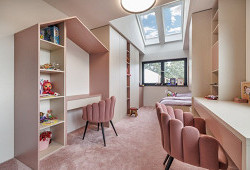 Dům, který má všech pět pohromadě