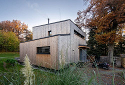 Když už Praha nestačí