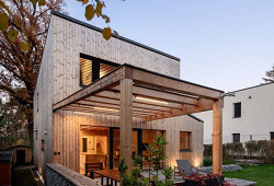 Když už Praha nestačí