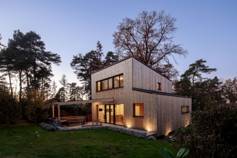 Když už Praha nestačí