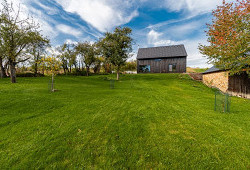 Sirius Black z Kotopek