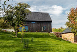 Sirius Black z Kotopek