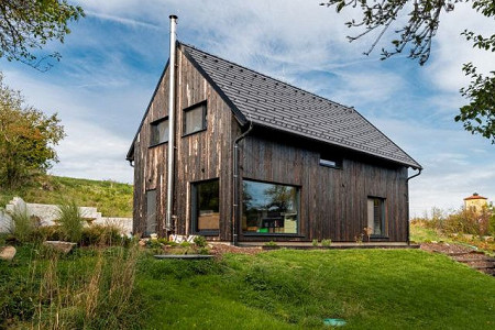 Sirius Black z Kotopek