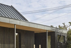 Když design chytře splyne s okolní přírodou