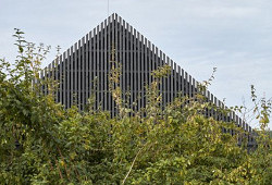 Když design chytře splyne s okolní přírodou