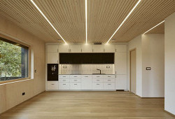 Když design chytře splyne s okolní přírodou