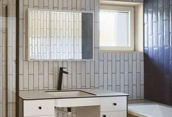 Když design chytře splyne s okolní přírodou