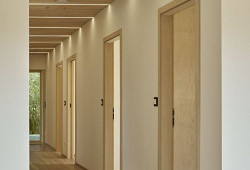 Když design chytře splyne s okolní přírodou